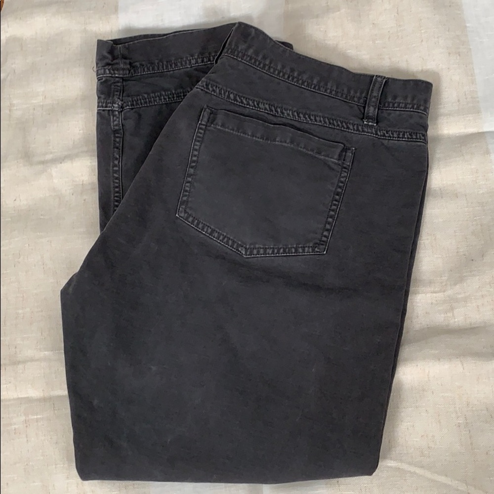 JCrew pants
